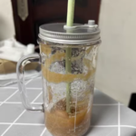 Internet celebrity hot straw juicer can crush ice and squeeze juice wirelessly